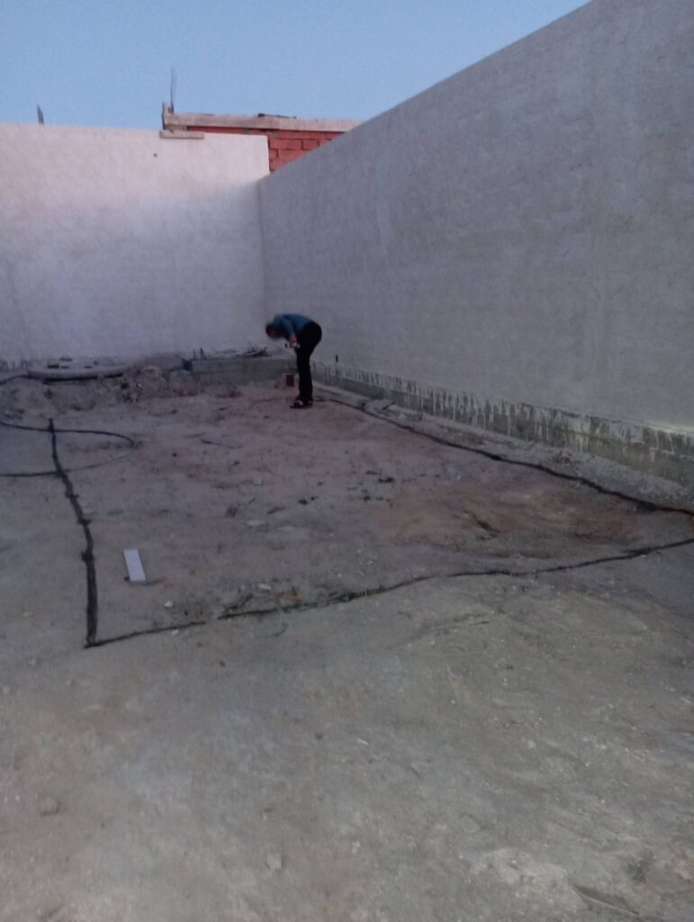 Construction sur-mesure
