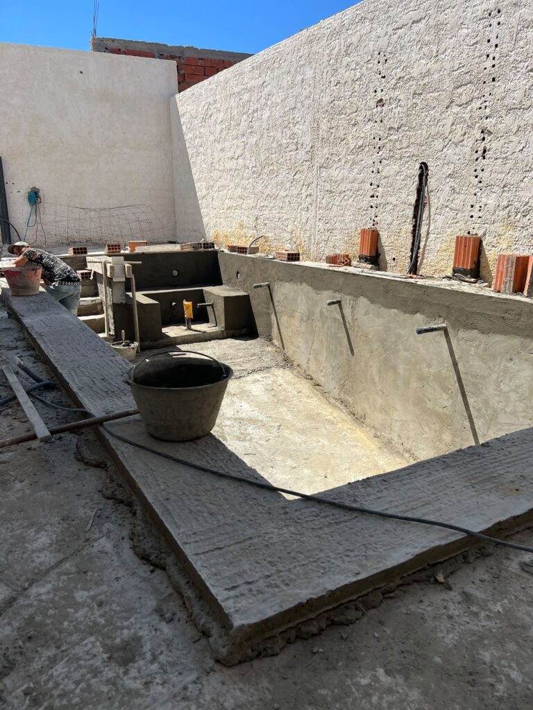 Équipe Piscine Royal