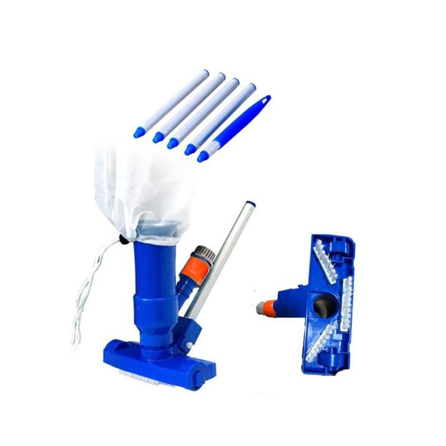 Kit aspirateur de piscine