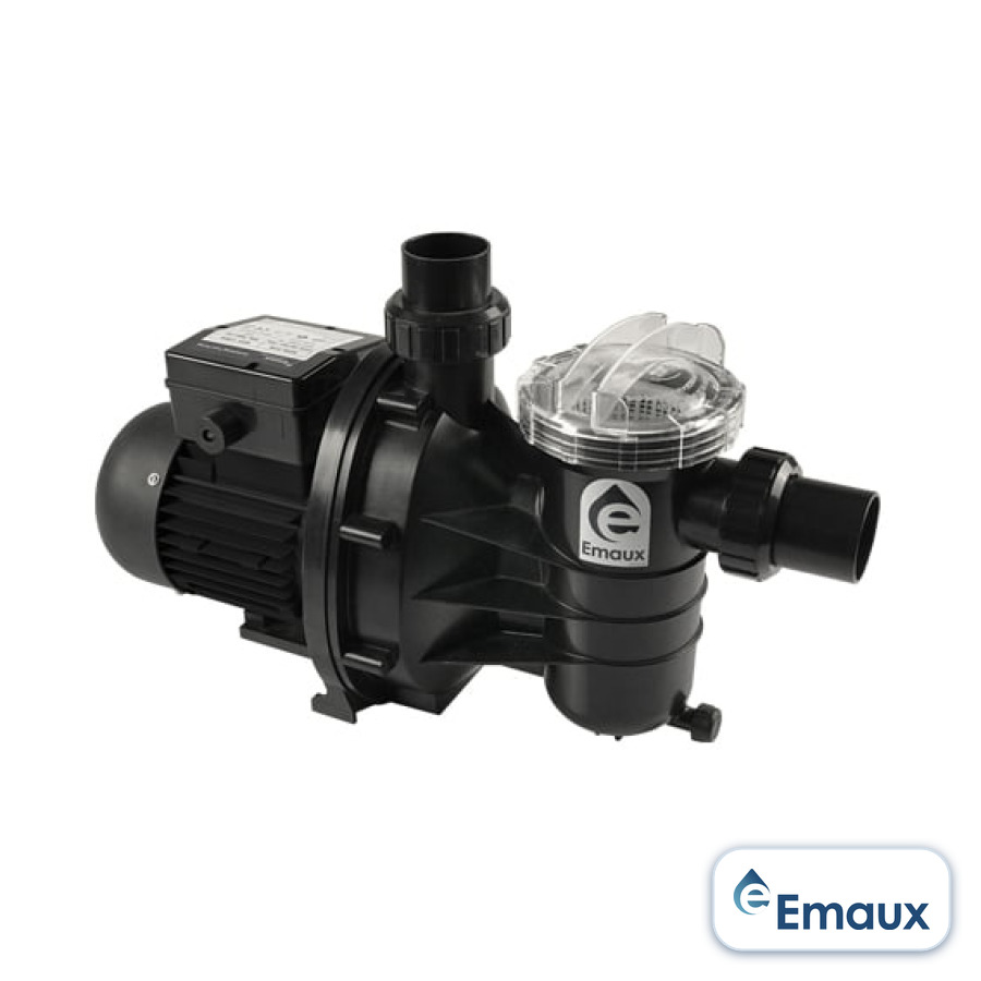 Pompe Emaux