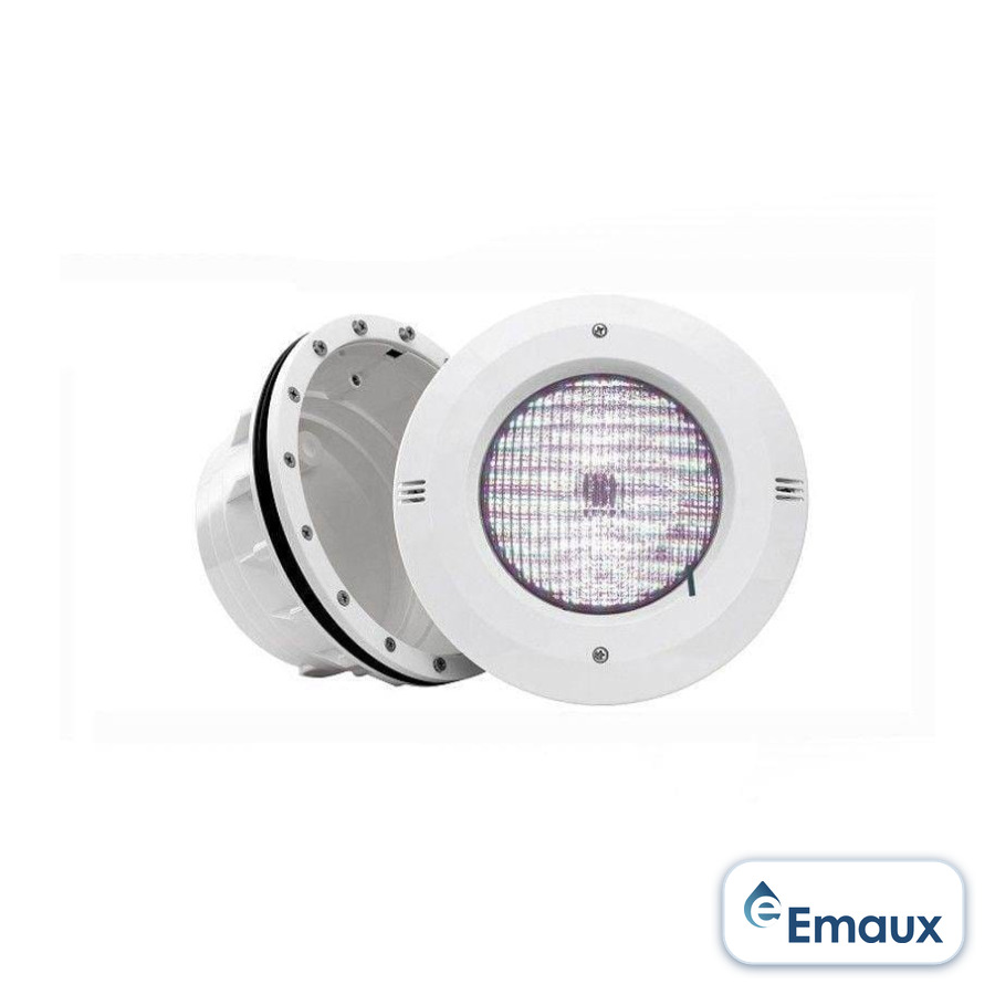 Projecteur piscine LED blanc 30 W