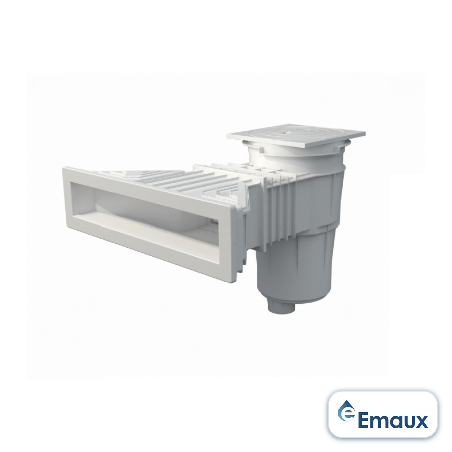Skimmer Emaux EM0180