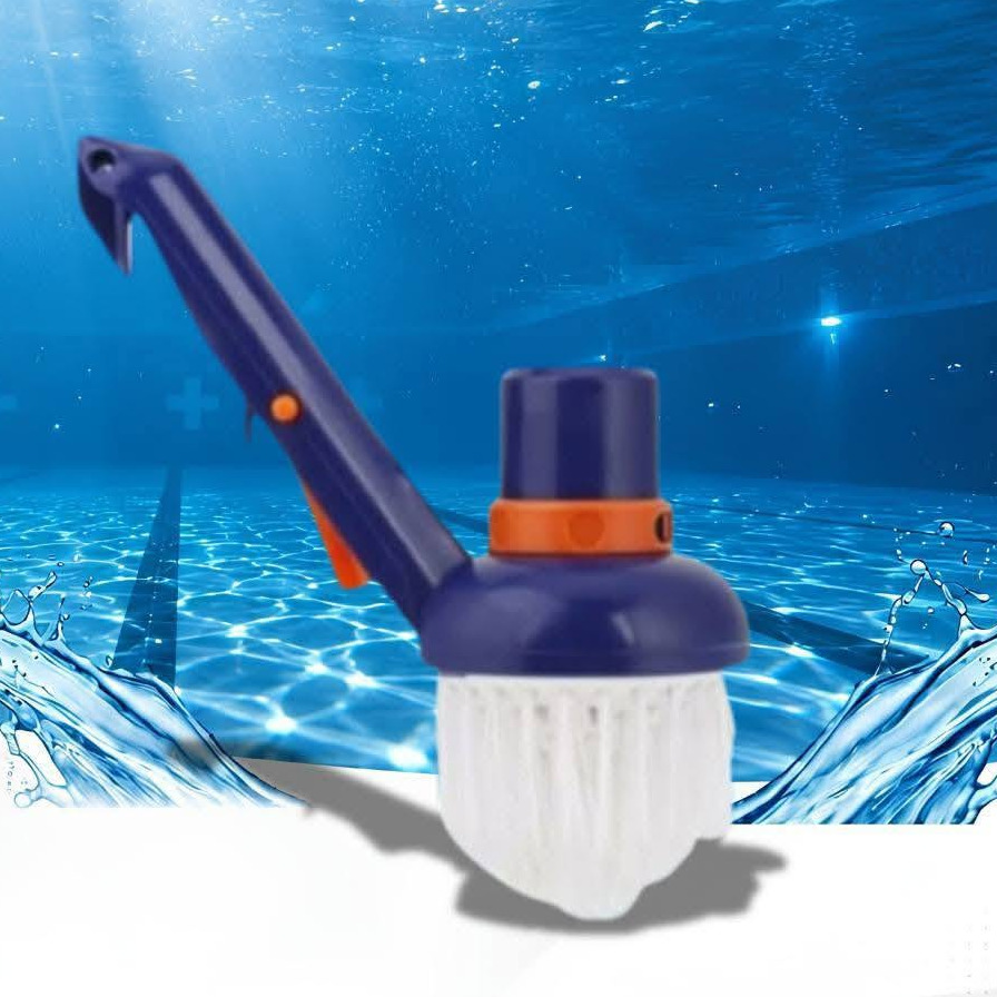 Brosse de coin
